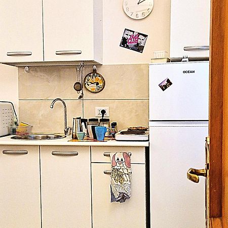 Musicart House Apartment โรม ภายนอก รูปภาพ