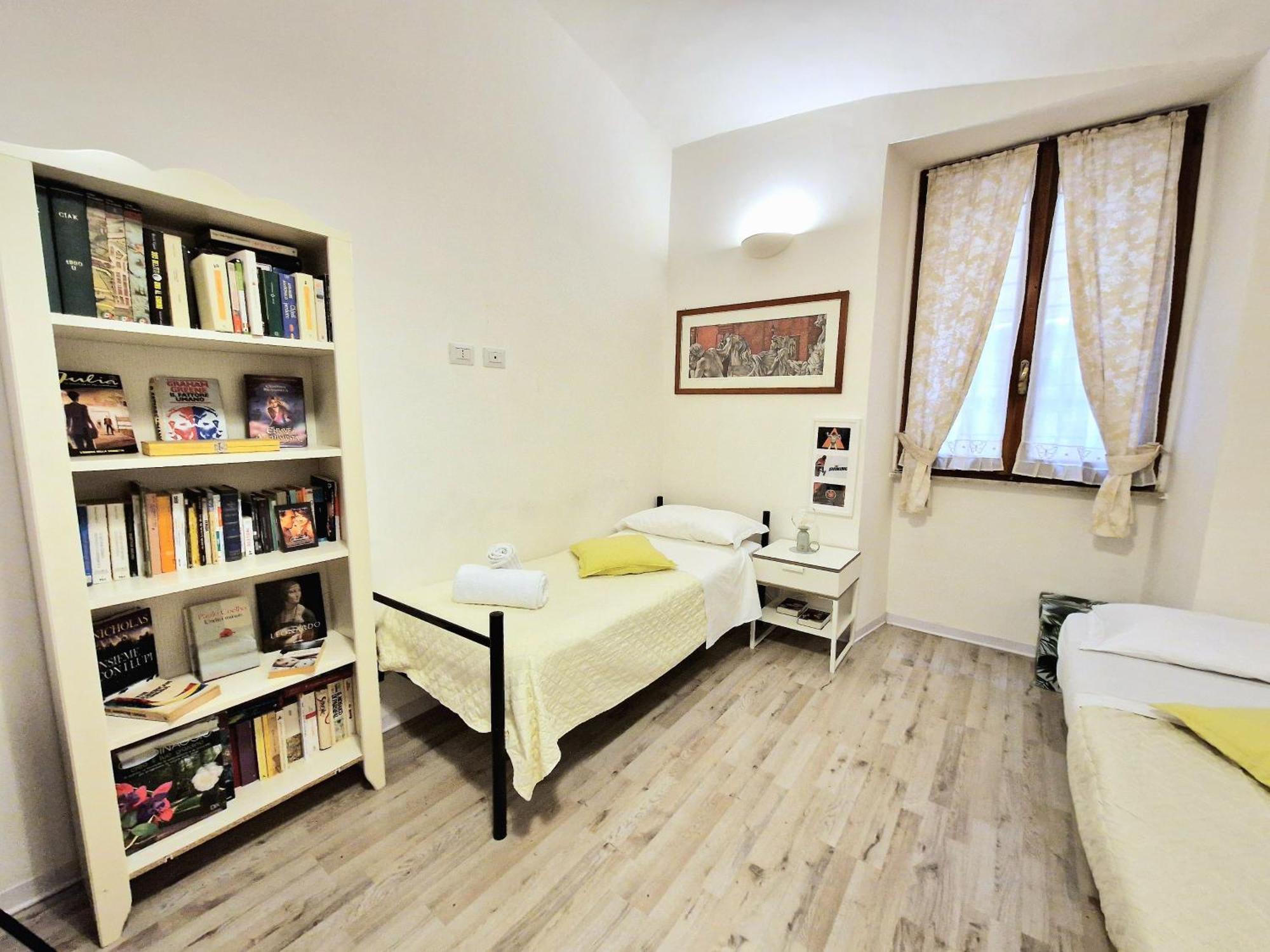 Musicart House Apartment โรม ภายนอก รูปภาพ