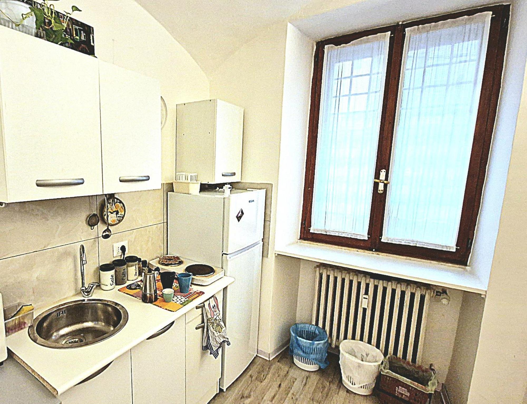 Musicart House Apartment โรม ภายนอก รูปภาพ